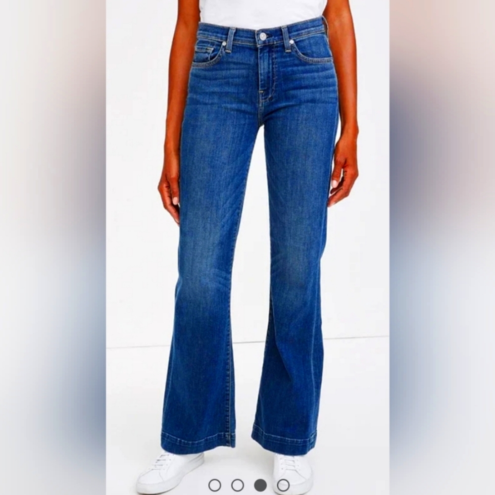 7 For all Mankind Jeans